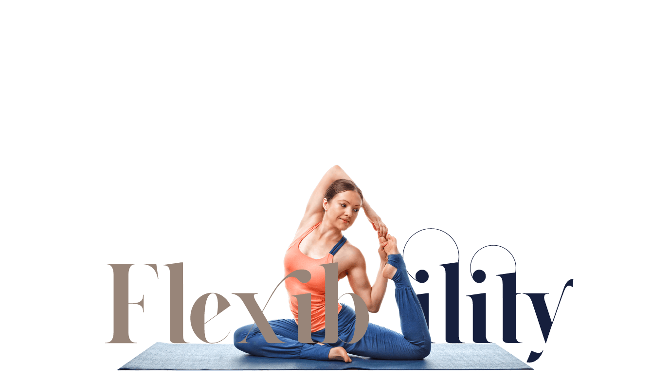 Elementor kit yoga studio